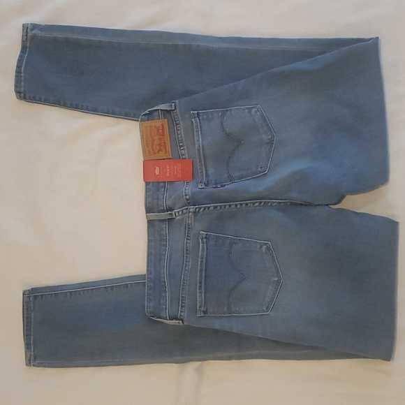 Levis 711  25x32 NWT - Picture 2 of 5